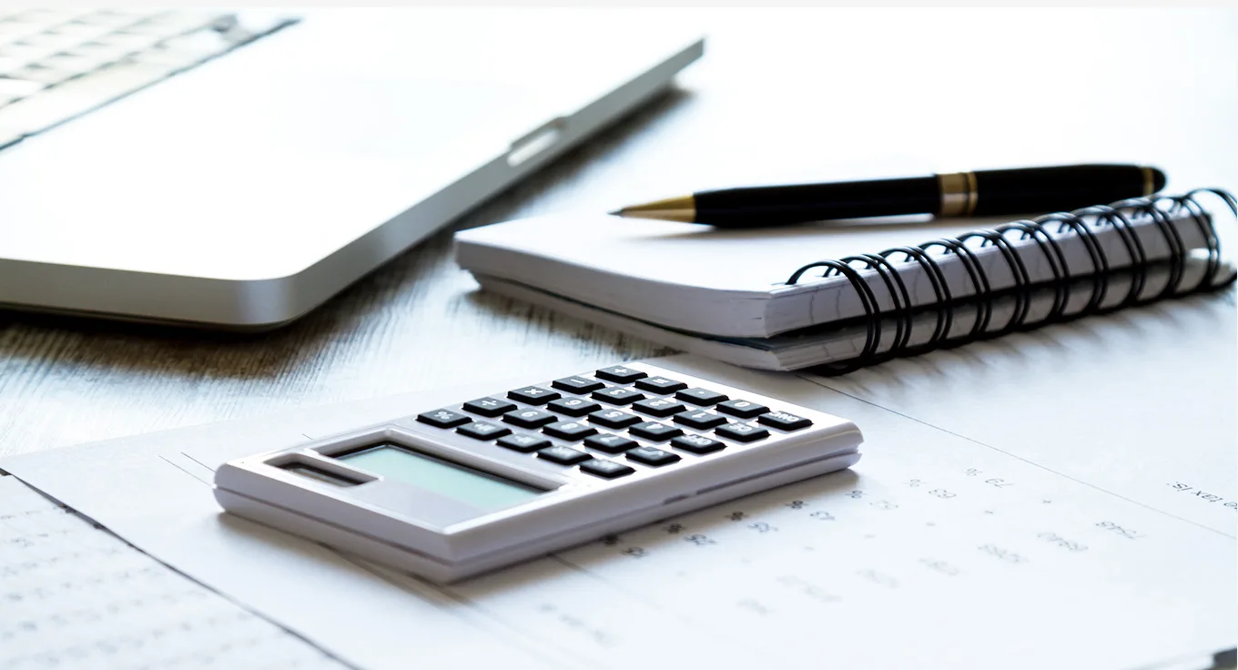 司法書士の業務一部の様子