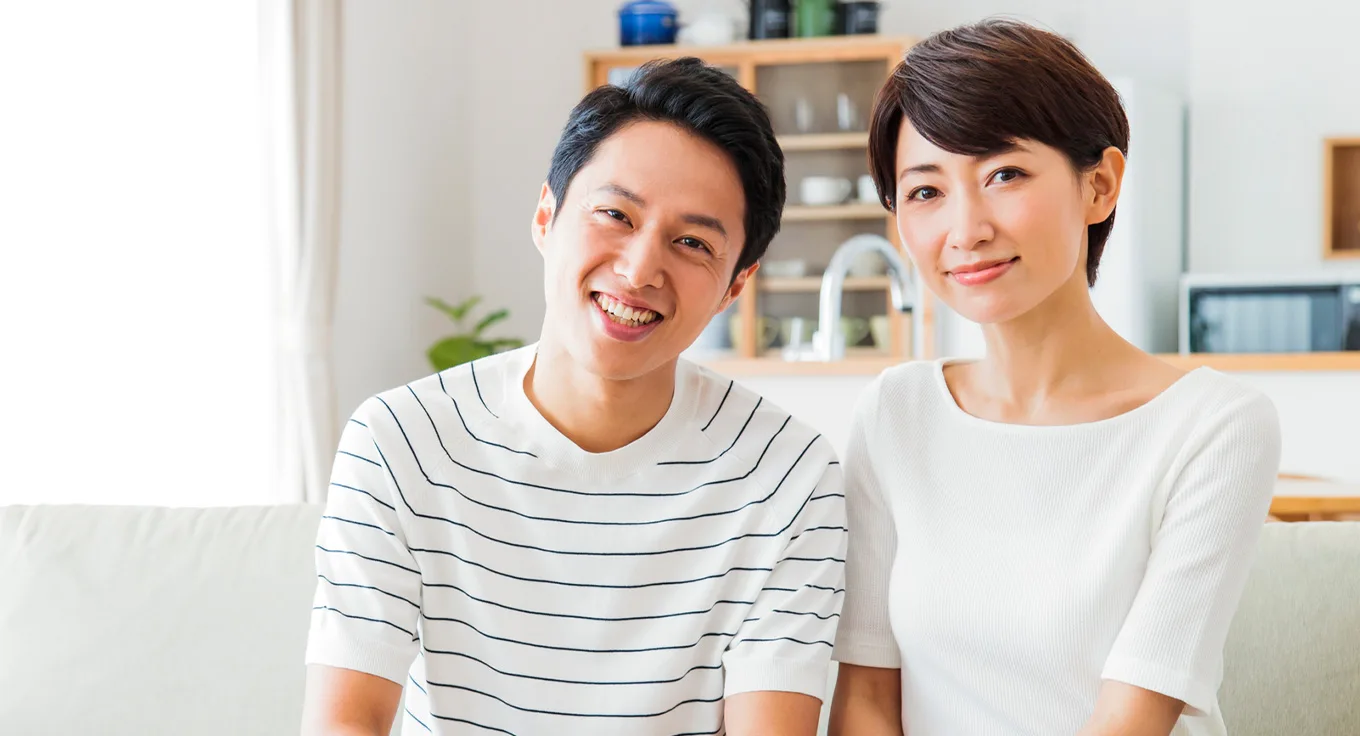 アイリス法務事務所でのお客様イメージ画像